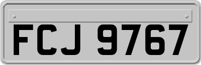 FCJ9767