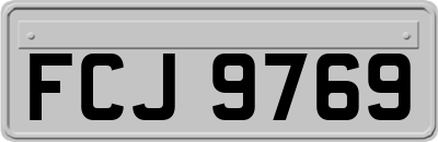 FCJ9769