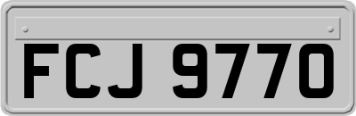 FCJ9770