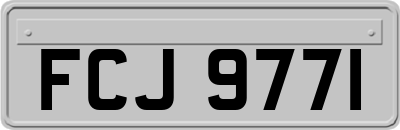 FCJ9771