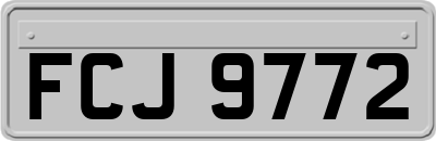 FCJ9772