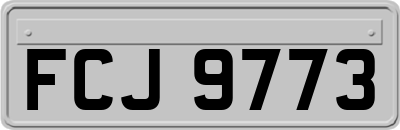 FCJ9773