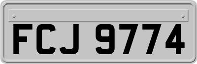 FCJ9774