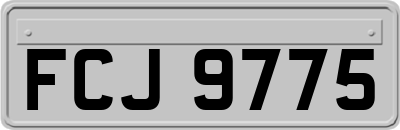 FCJ9775