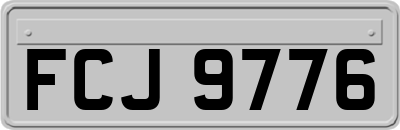 FCJ9776
