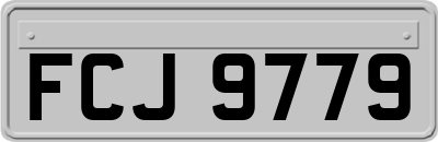 FCJ9779