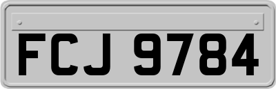 FCJ9784