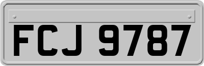 FCJ9787