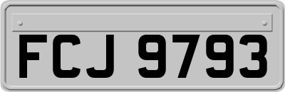 FCJ9793