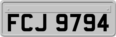 FCJ9794