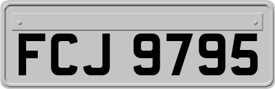 FCJ9795