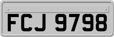 FCJ9798