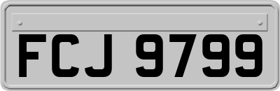 FCJ9799