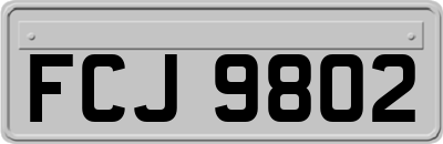 FCJ9802