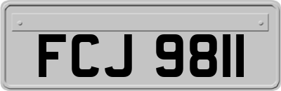 FCJ9811