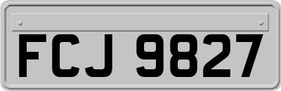 FCJ9827