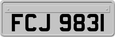 FCJ9831