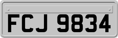 FCJ9834