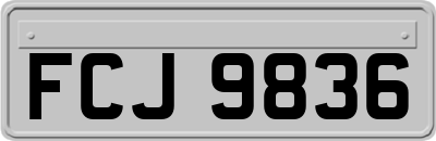 FCJ9836
