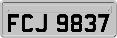 FCJ9837