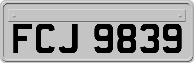 FCJ9839