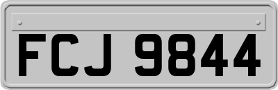 FCJ9844