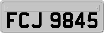 FCJ9845