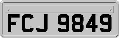 FCJ9849