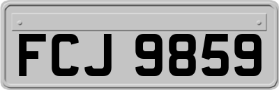 FCJ9859