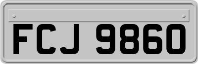 FCJ9860
