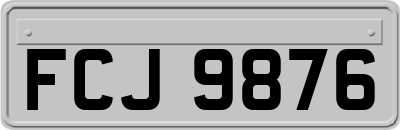 FCJ9876