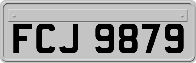 FCJ9879