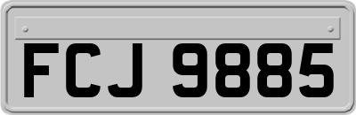 FCJ9885