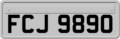 FCJ9890