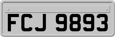 FCJ9893