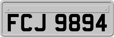 FCJ9894
