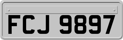 FCJ9897