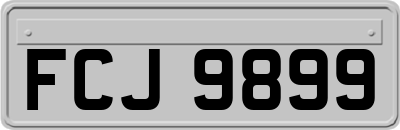 FCJ9899