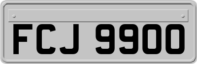 FCJ9900