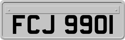 FCJ9901