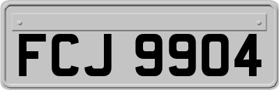 FCJ9904