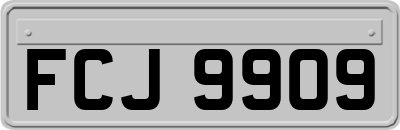 FCJ9909