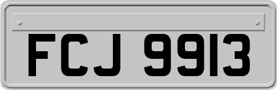 FCJ9913