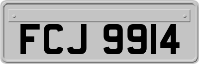FCJ9914