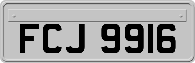 FCJ9916