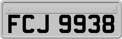 FCJ9938