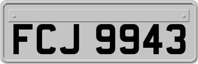 FCJ9943