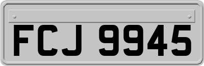 FCJ9945