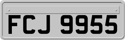 FCJ9955