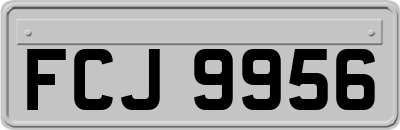 FCJ9956